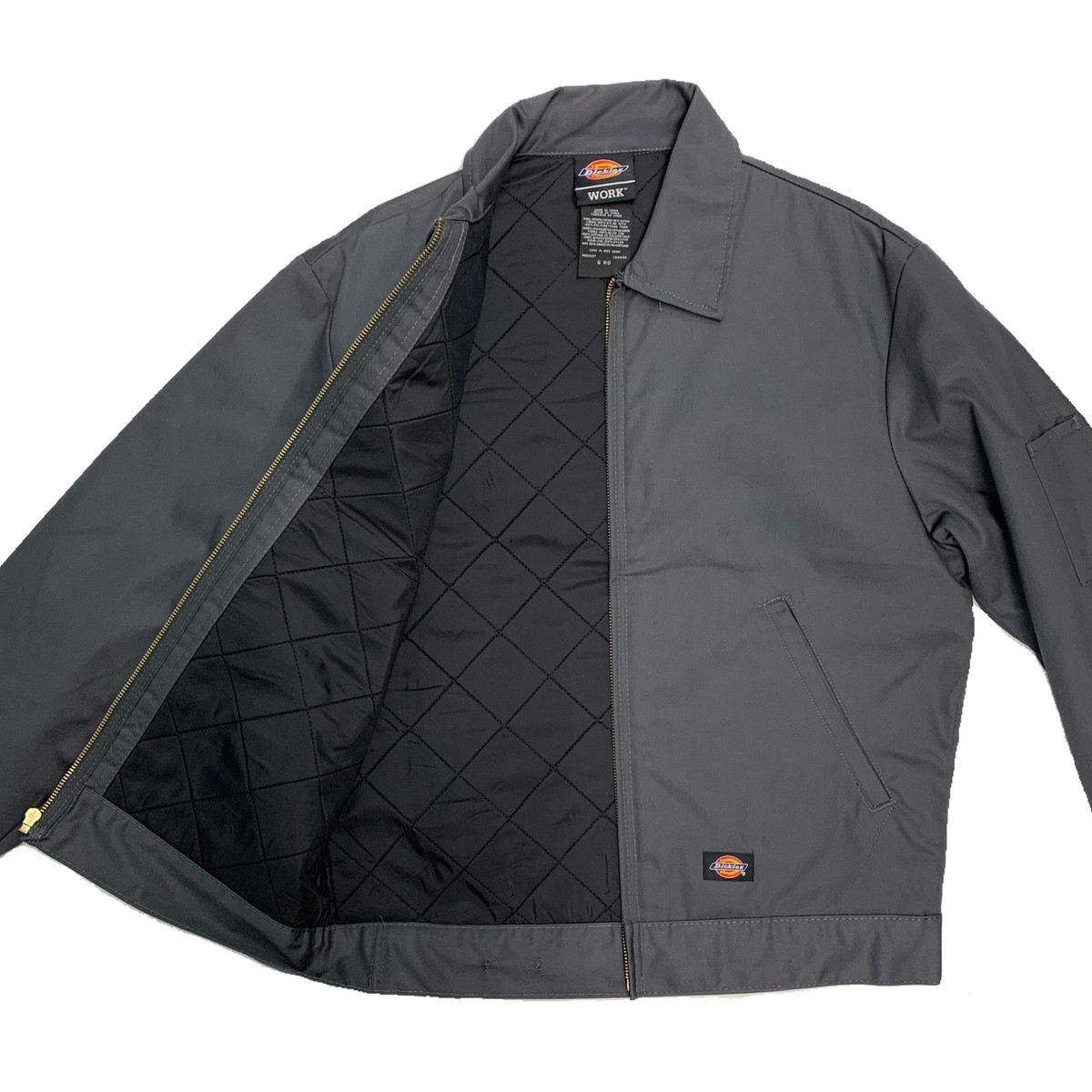 Dickies Work Jacket | eBay Dickies Work Jacket | eBay