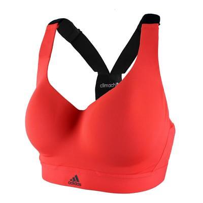 adidas committed chill sports bra