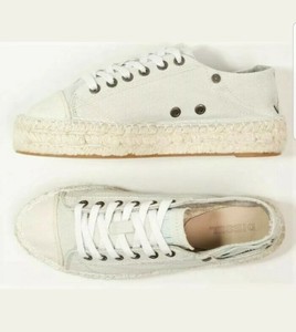 diesel espadrilles