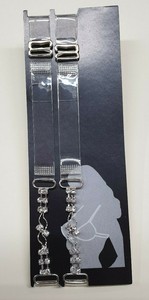 bretelle reggiseno gioiello