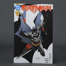 BATMAN #153 Cvr A DC Comics 2024 0824DC040 153A (A/CA) Jimenez (W) Zdarsky