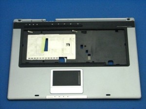 Gehäuse oben  Asus X50Z Notebook 10075142-24968