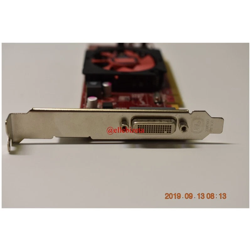 Amd Firepro 2270 Dms 59 512 Mb Mod. C31901B -1582 -Eb2 - Image 4 of 4