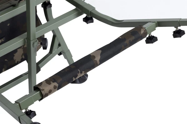 Carp Porter Compac Sleeve Dark Kamo / Barrow Accessory / Fishing