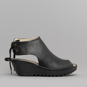 fly london ankle strap