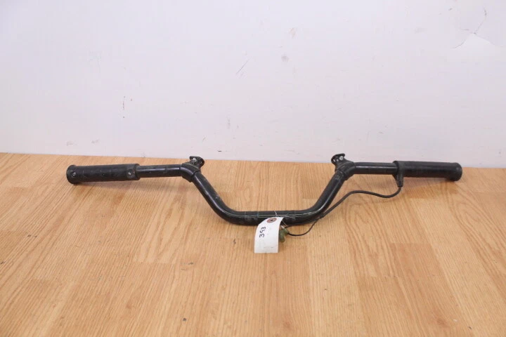 2008 YAMAHA RS VIKING PROFESSIONAL Handlebars - Image 4 of 4