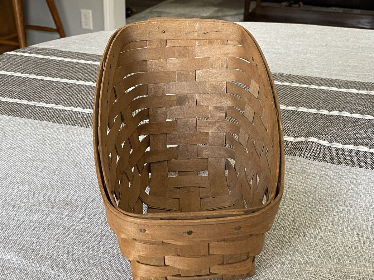 longaberger バスケット Longaberger Basket | eBay
