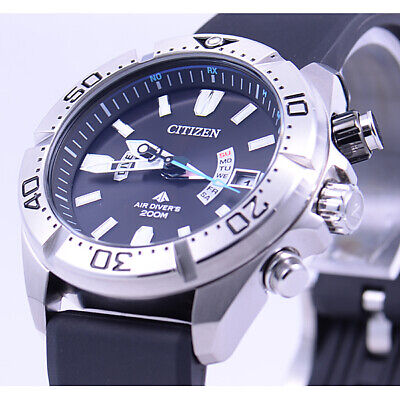 Citizen PMD56-3083 PROMASTER MARINE Eco-drive Radio Watch Citizen PMD56-3083 PROMASTER MARINE Eco-drive Radio Watch