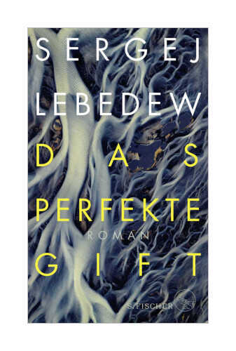 Thumbnail - Das Perfekte Gift Von Sergej Lebedew
