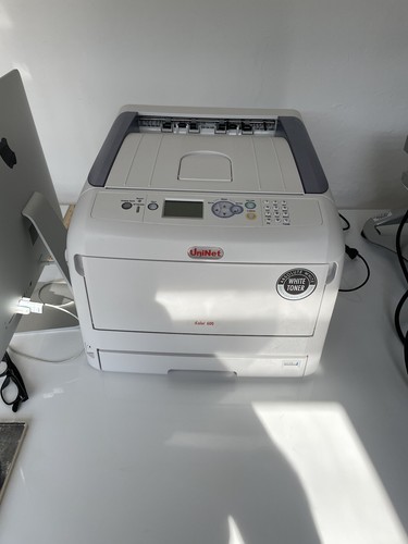 uninet icolor 600 printer | eBay