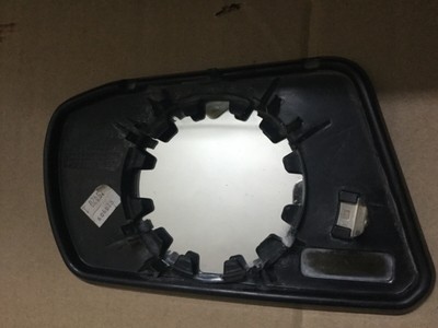 08 09 10 11 12 13 ALTIMA LEFT DRIVER SIDE MIRROR GLASS 1408291 OEM 