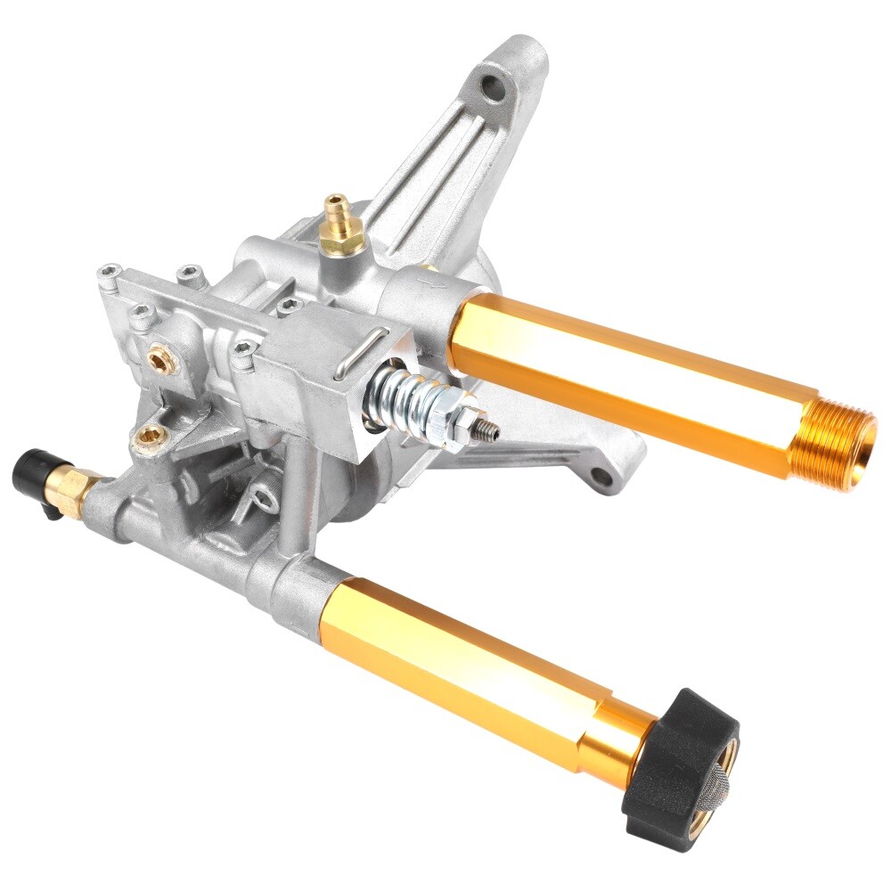 3000 PSI Pressure Washer Pump Vertical Shaft For Sears Craftman Many FREE Key