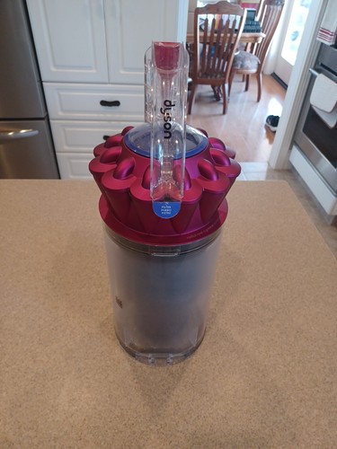 Dyson Vacuum DC41 UP13 UP14 UP16 UP19 UP20 Dirt Cup Dust Bin Canister ...