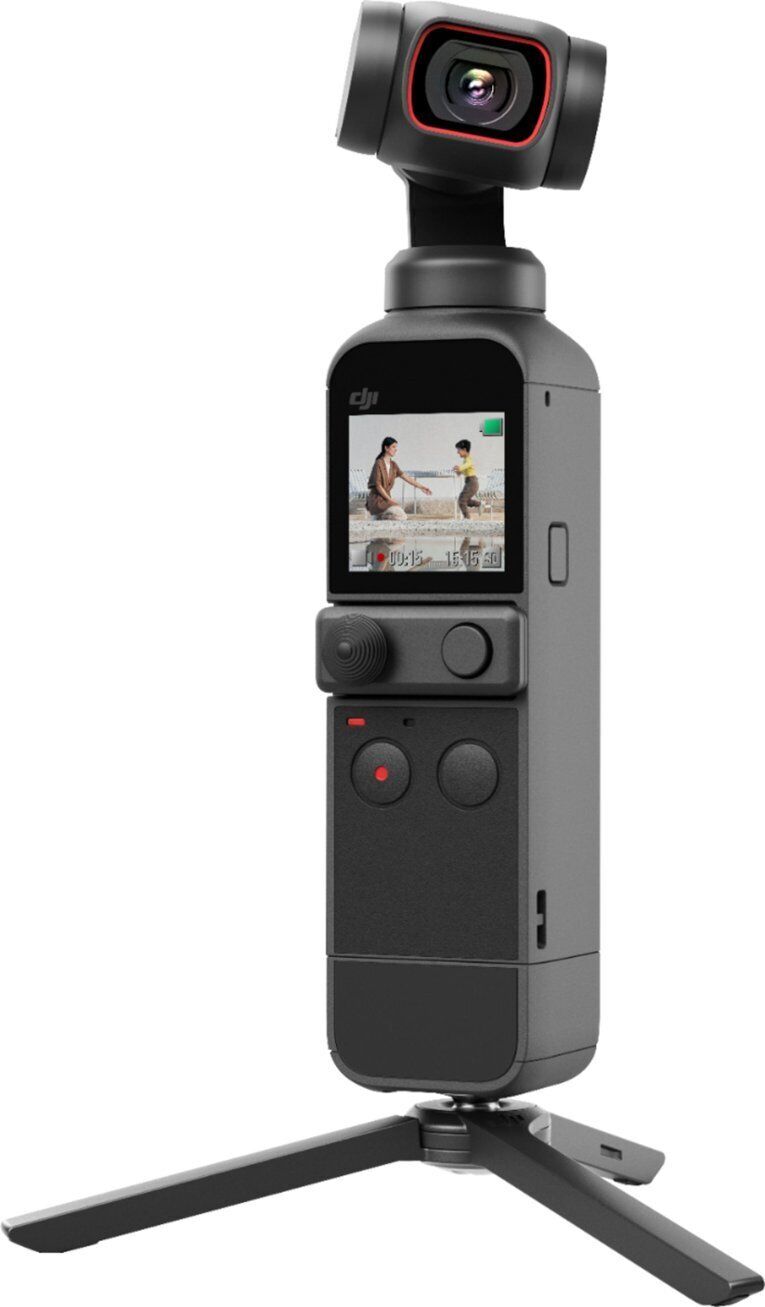 DJI Osmo Pocket 2 Gimbal Camera Creator Combo for sale online