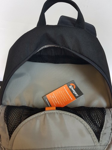 Lowepro Slingshot Foto Kamerarucksack Fototasche Fotorucksack - Picture 4 of 5