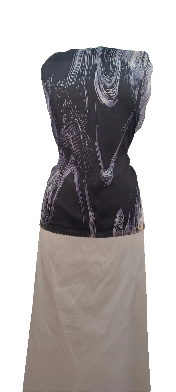 Silk Apparel-Everyday Clothing Craft Fabrics