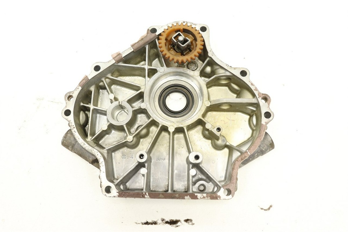 John Deere Gator 4x2 01 Engine Timing Gearcase 28847 | eBay