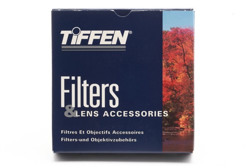 New Old Stock Tiffen 72mm Star 4 Point 2mm Filter with Case & Box #37843 - 第 1/7 張圖片