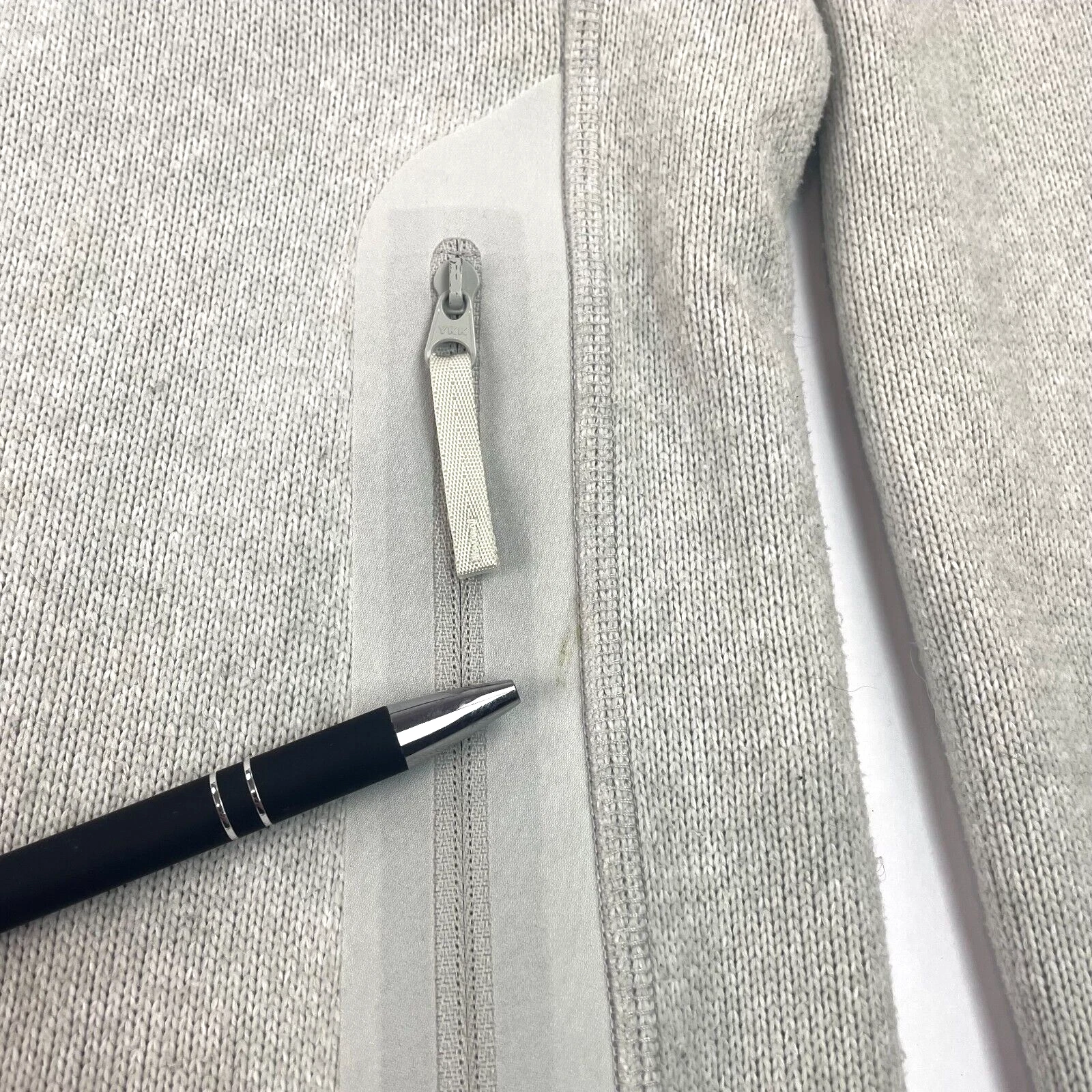 arcteryx fleece full zip covert cardigan jacket