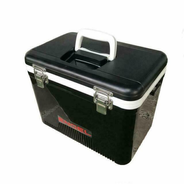 13 Qt Engel Coolers Walmart Engel UC19-BLK 19 Quart Cooler Box