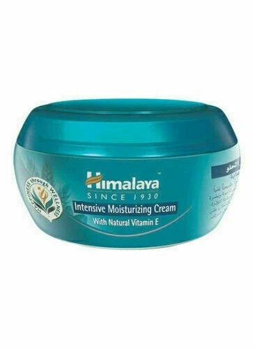 Himalaya Intensive Moisturising Cream 150ml world wide free shipping