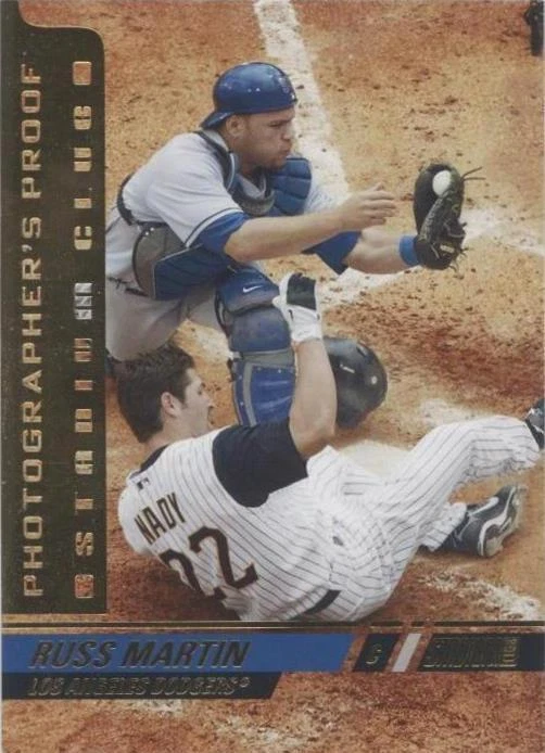 Gold Photographer's Proof