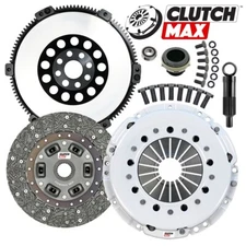 STAGE 1 SPORT CLUTCH KIT FLYWHEEL for 2004-06 BMW 325Ci 325i M54 M56 E46 5-SPEED