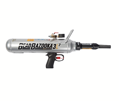 Gaither BB3LM | 3L ミスビードバズーカ GAITHER BEAD BAZOOKA GBB3L2 3 LITER CAR AUTO TIRE INFLATOR AIR