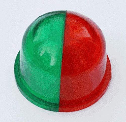 Replacement Bow Light lense for Old Style Boston Whaler Bow Light