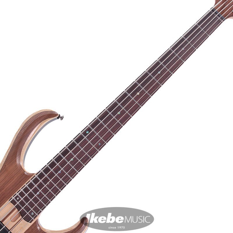 New Ibanez BTB745-NTL 496876 Electric Bass Guitar | eBay