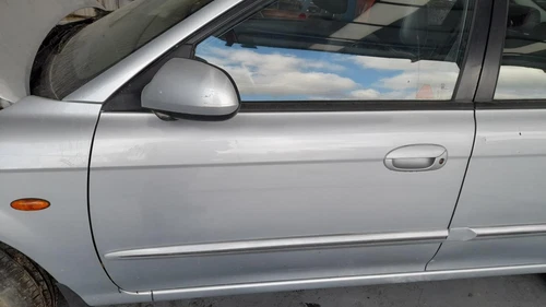 0K2A11520X Radiador Agua para KIA SHUMA II (SPT) 1.6 LS Berlina portón 2863625 - Imagen 4 de 10