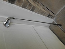 Taylormade R7 XD 6 Iron Metal Shaft RH