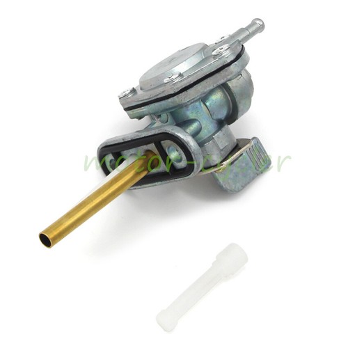 05-19 Suzuki LS650 Boulevard S40 Petcock Gas Fuel Shut Off - Foto 8