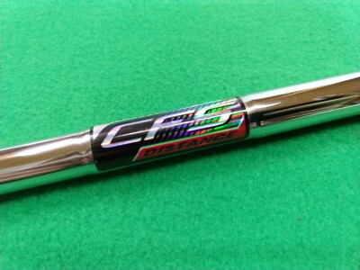 PING KINETICS FLOW シャフト TASK GOLF Kinetics Flow シャフト