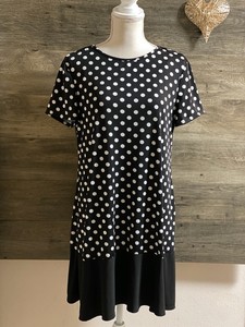 ebay polka dot dress
