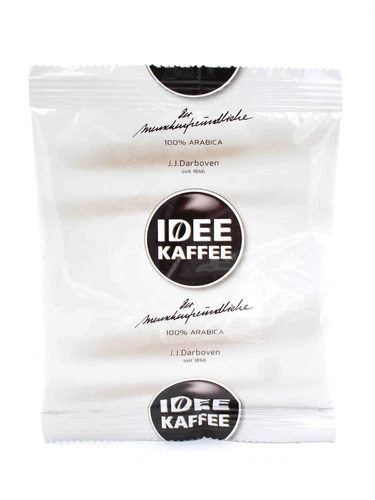 Idee Kaffee Classic 1x60g gemahlen