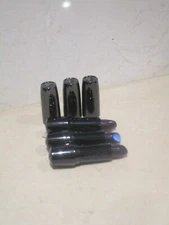 LANCOME COLOR DESIGN LIPSTICK #390 INTO THE RAPTURE (CREAM) (LOT OF 3) 0.14 OZ