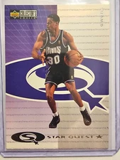 1997-98 Upperdeck Collectors Choice Star Quest Base Set PYC Complete Your Set!