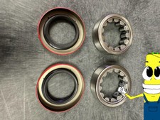 Cojinete y sello de rueda trasera Ford Explorer 1991-2001