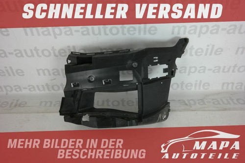 BMW 6er G32 M-PAKET Stoßstange Vorne Links Halter Grundträger Nebelscheinwerfer