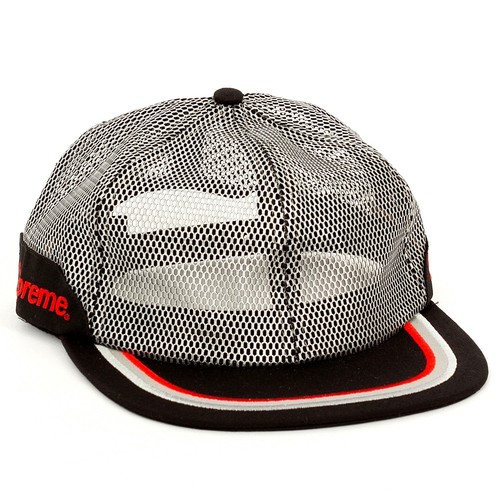 Panel Cap Snapback Hat SS17 