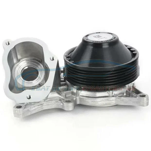 Original BMW 11518516205 - Kühlmittelpumpe mechanisch 5er X3 6er