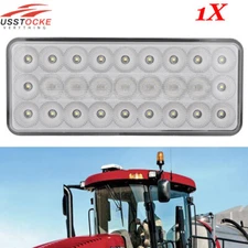 TL6010 LED Headlight Center Fits Case IH MX180 MX200 MX210 MX220 ++ Tractors