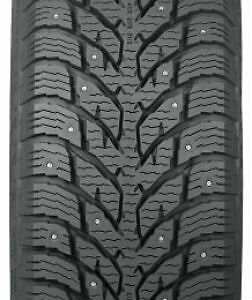 Nokian Hakkapeliitta LT3 Studded 265/70R17 Tire for sale online | eBay