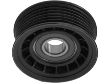 API METRIX Accessory Belt Idler Pulley fits GMC Yukon 2000, 2008-2013 83GJPC