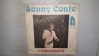 SANNY GRAF DER EMIGRANT - REQUIEM PE''NA SPIA