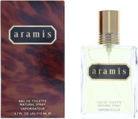 Aramis By Aramis Mens Retro After Shave Fragrance Perfume Scent Gift