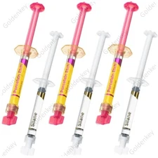 Ultradent Porcelain Etch 9% Hydrofluoric Silane Dental Bond Veneer Crowns