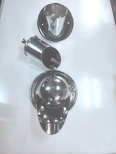 Coffee Bean Silo kit  ex Costa Coffee,  Made Italy