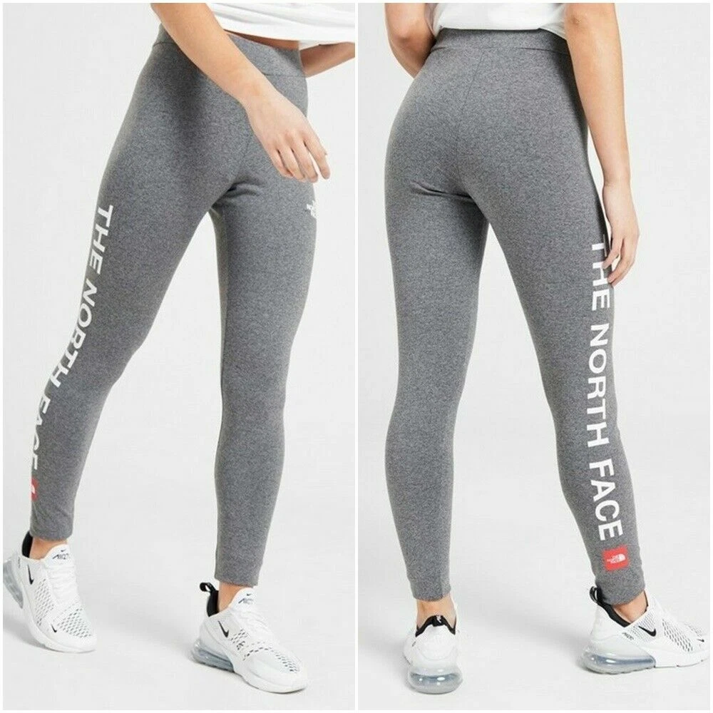North face leggings ebay cheap